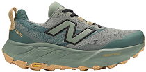 Кроссовки мужские New Balance Fresh Foam X Hierro V9 Dark Juniper
