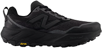Кроссовки мужские New Balance Fresh Foam X Hierro V9 Black Cement