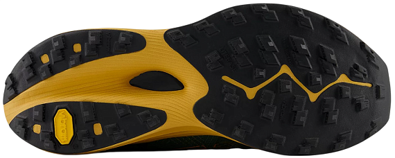 Кроссовки мужские New Balance Fuelcell Supercomp Trail Dark Juniper - Фото 2 большая