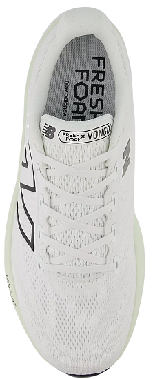 Кроссовки мужские New Balance Fresh Foam X Vongo V6 Reflection - Фото 3 большая