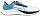 Кроссовки мужские Nike Air Zoom Pegasus 38 Pure Platinum/Photo Blue-Black - Фото 1 малая