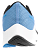 Кроссовки мужские Nike Air Zoom Pegasus 38 Pure Platinum/Photo Blue-Black - Фото 3 малая