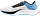 Кроссовки мужские Nike Air Zoom Pegasus 38 Pure Platinum/Photo Blue-Black - Фото 5 малая