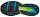 Кроссовки мужские Mizuno Wave Paradox 3 Серый/Белый/Голубой - Фото 2 малая