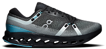 Кроссовки мужские On Cloudsurfer 2 Black/Flurry
