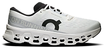 Кроссовки мужские On Cloudmonster 3 White/White