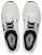 Кроссовки мужские On Cloudmonster 3 White/White - Фото 2 малая