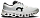 Кроссовки мужские On Cloudmonster 3 White/White - Фото 1 малая