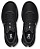 Кроссовки мужские On Cloudvista 3 Black/Black - Фото 2 малая