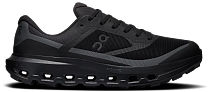 Кроссовки мужские On Cloudvista 3 Wp Black/Black
