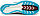 Кроссовки мужские Saucony Endorphin Pro 2 Royal White - Фото 4 малая