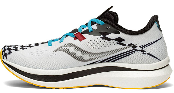 Кроссовки мужские Saucony Endorphin Pro 2 Reverie - Фото 2 большая