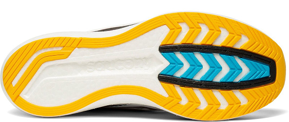 Кроссовки мужские Saucony Endorphin Pro 2 Reverie - Фото 4 большая