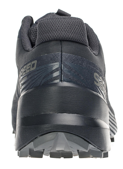 Кроссовки Salomon Speedcross 5 GTX Nocturne Ebon - Фото 5 большая