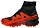 Кроссовки Salomon Snowspike CSWP Black/Rd/Rd Dah - Фото 6 малая