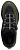 Кроссовки мужские Icebug Haze Rb9X GTX Black/Poison - Фото 2 малая
