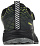 Кроссовки мужские Icebug Haze Rb9X GTX Black/Poison - Фото 3 малая