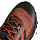 Кроссовки мужские Adidas Response Trail Black/Orange - Фото 3 малая