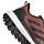 Кроссовки мужские Adidas Response Trail Black/Orange - Фото 4 малая