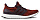 Кроссовки мужские Adidas Ultra Boost 4.0 Deep Burgundy - Фото 1 малая