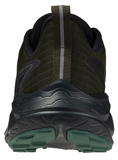Кроссовки мужские Mizuno Neo Lumina Gtx Forest Night/Sea Spray/Vulcan - Фото 6 большая