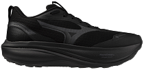 Кроссовки мужские Mizuno Wave Rider Gtx 4 Black/Black Sand