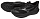 Кроссовки мужские Mizuno Wave Rider Gtx 4 Black/Black Sand - Фото 6 малая