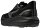 Кроссовки мужские Mizuno Wave Rider Gtx 4 Black/Black Sand - Фото 5 малая