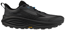 Кроссовки мужские Mizuno Neo Daichi 10 Gtx Black Oyster/Black/Blue Jewel
