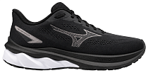 Кроссовки мужские Mizuno Wave Serene 3 Gtx Vulcan/Dystopic Ray/Black
