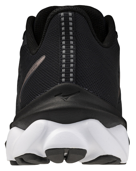 Кроссовки мужские Mizuno Wave Serene 3 Gtx Vulcan/Dystopic Ray/Black - Фото 5 большая