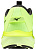 Кроссовки мужские Mizuno Wave Rider 30 Lime Pulp/Black Oyster/GF White - Фото 5 малая