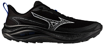 Кроссовки мужские Mizuno Neo Lumina Gtx Black/Harbor Mist/Black