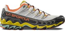Кроссовки мужские La Sportiva Ultra Raptor II Chalk/Black
