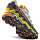 Кроссовки мужские La Sportiva Ultra Raptor II Chalk/Black - Фото 3 малая