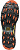Кроссовки мужские La Sportiva Ultra Raptor II Chalk/Black - Фото 4 малая