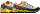 Кроссовки мужские La Sportiva Ultra Raptor II Chalk/Black - Фото 7 малая