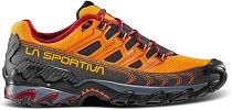 Кроссовки мужские La Sportiva Ultra Raptor II Papaya/Sangria