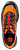 Кроссовки мужские La Sportiva Ultra Raptor II Papaya/Sangria - Фото 4 малая