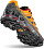 Кроссовки мужские La Sportiva Ultra Raptor II Papaya/Sangria - Фото 7 малая