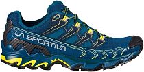 Кроссовки мужские La Sportiva Ultra Raptor II Space Blue/Blaze