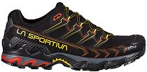 Кроссовки мужские La Sportiva Ultra Raptor II Wide Black/Yellow