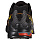 Кроссовки мужские La Sportiva Ultra Raptor II Wide Black/Yellow - Фото 6 малая