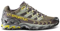 Кроссовки мужские La Sportiva Ultra Raptor II Gtx Carbon/Moss