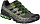 Кроссовки мужские La Sportiva Ultra Raptor II Gtx Metal/Flash Green - Фото 2 малая