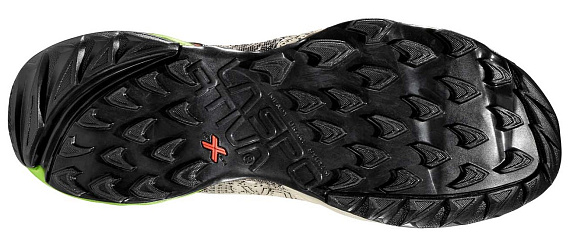 Кроссовки мужские La Sportiva Akasha II Antique White - Фото 2 большая