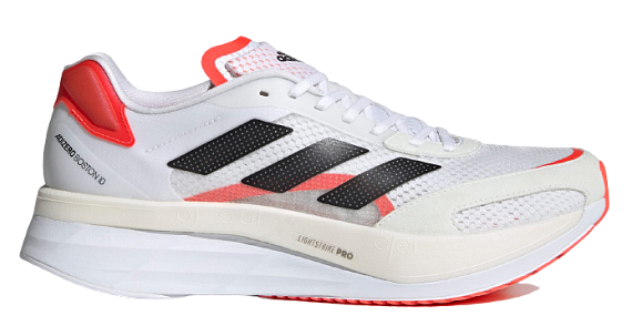 tenis adidas adizero boston