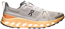 Кроссовки мужские On Cloudsurfer Trail Silver/Blonde