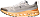 Кроссовки мужские On Cloudsurfer Trail Silver/Blonde - Фото 4 малая