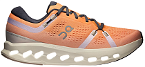Кроссовки мужские On Cloudsurfer 2 Tangerine/Ivory